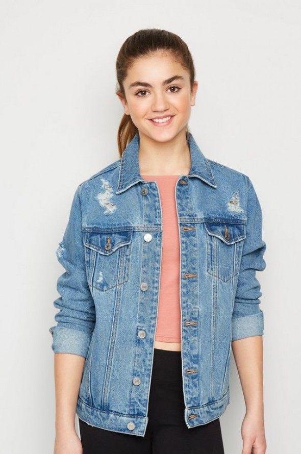 Denim Product ECOTEX FASHION LTD BANGLADESH